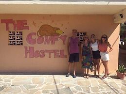 Comfy Hostel Studios