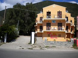 Comfy Hostel Studios