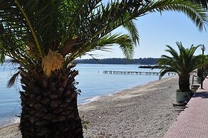 Comfy Hostel Studios