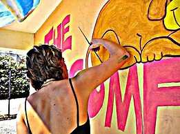 Comfy Hostel Studios