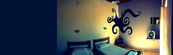 Comfy Hostel Studios