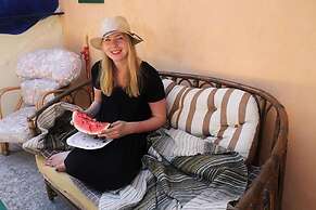 Comfy Hostel Studios