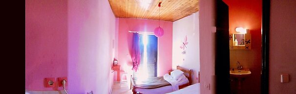 Comfy Hostel Studios