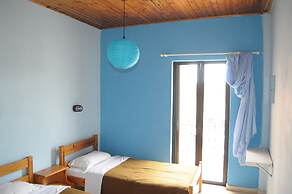 Comfy Hostel Studios