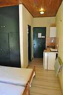 Comfy Hostel Studios