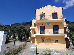 Comfy Hostel Studios