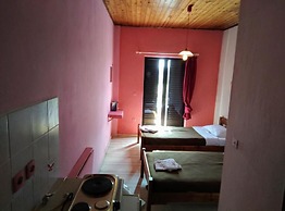 Comfy Hostel Studios