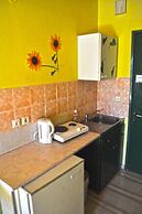 Comfy Hostel Studios