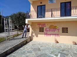 Comfy Hostel Studios