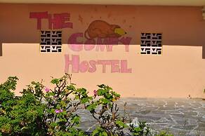 Comfy Hostel Studios