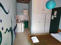 Comfy Hostel Studios