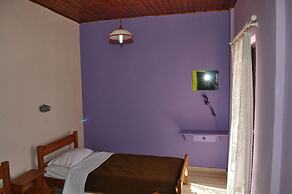 Comfy Hostel Studios