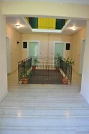 Comfy Hostel Studios