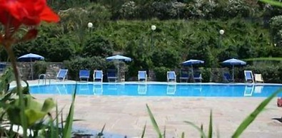 Hotel Residence Le Terrazze