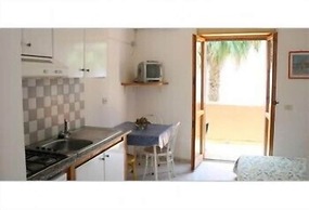 Hotel Residence Le Terrazze