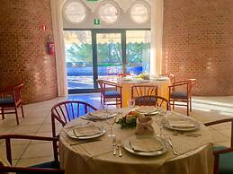 Hotel Residence Le Terrazze