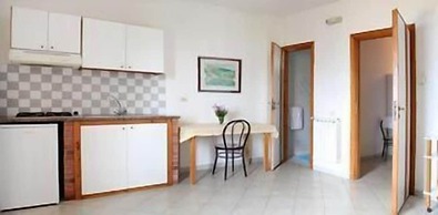 Hotel Residence Le Terrazze