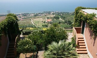 Hotel Residence Le Terrazze