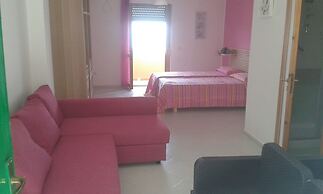 Hotel Residence Le Terrazze