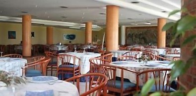 Hotel Residence Le Terrazze