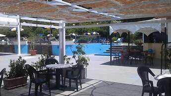 Hotel Residence Le Terrazze