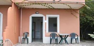 Hotel Residence Le Terrazze