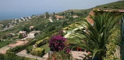 Hotel Residence Le Terrazze