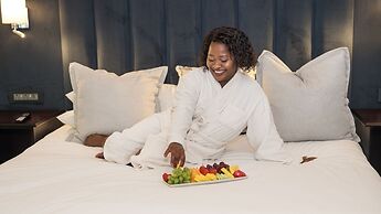 ANEW Resort Hunters Rest Rustenburg
