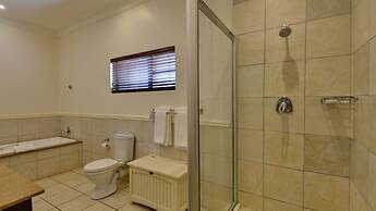 ANEW Resort Hunters Rest Rustenburg