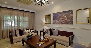 ANEW Resort Hunters Rest Rustenburg