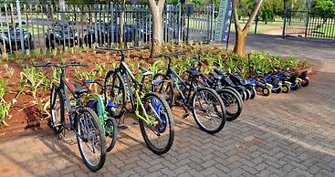 ANEW Resort Hunters Rest Rustenburg