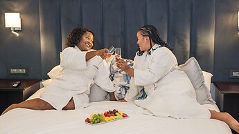 ANEW Resort Hunters Rest Rustenburg