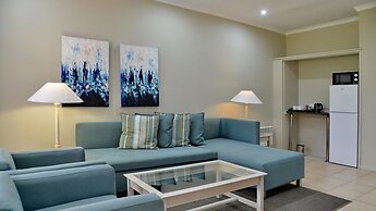 ANEW Resort Hunters Rest Rustenburg