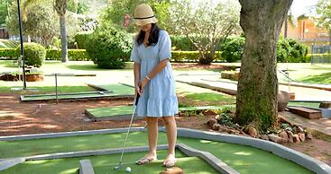 ANEW Resort Hunters Rest Rustenburg