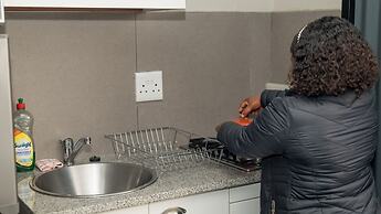 ANEW Resort Hunters Rest Rustenburg