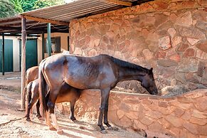 ANEW Resort Hunters Rest Rustenburg