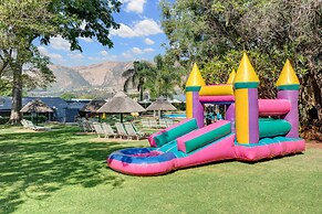 ANEW Resort Hunters Rest Rustenburg