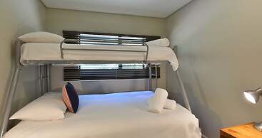 ANEW Resort Hunters Rest Rustenburg