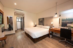 ANEW Resort Hunters Rest Rustenburg