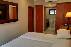 ANEW Resort Hunters Rest Rustenburg