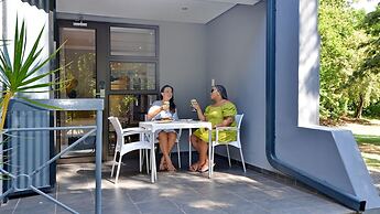 ANEW Resort Hunters Rest Rustenburg