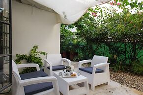 Villa Vilina Oasis in Neve Tzedek