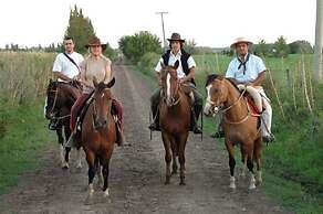 Estancia El Cencerro