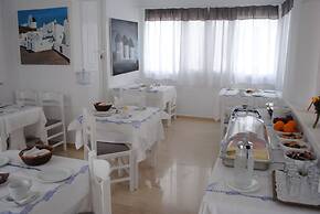Milena Hotel