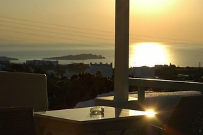 Milena Hotel