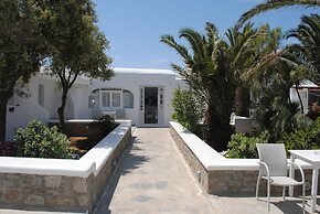 Milena Hotel