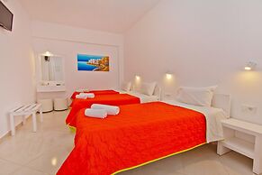 Milena Hotel