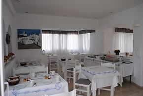 Milena Hotel