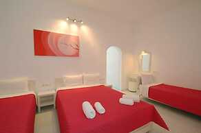 Milena Hotel