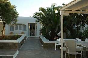 Milena Hotel